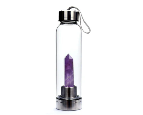 Crystals & Sacred Collection · 04